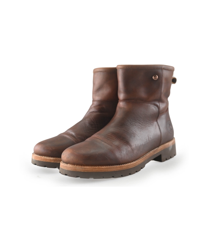 Panama Jack Stiefel