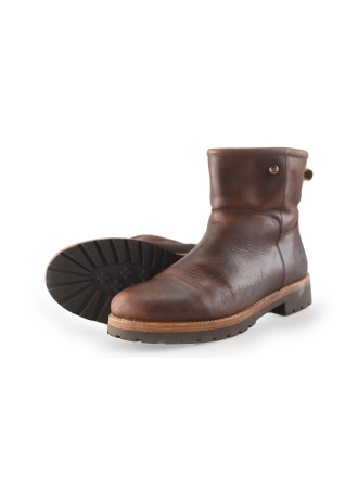 Panama Jack Stiefel