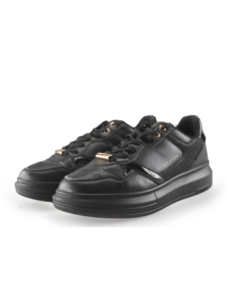 Cruyff Sneaker Schwarz 258893