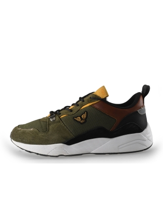 PME Legend Sneaker Grün 258895
