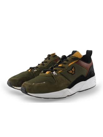 PME Legend Sneaker Grün 258895