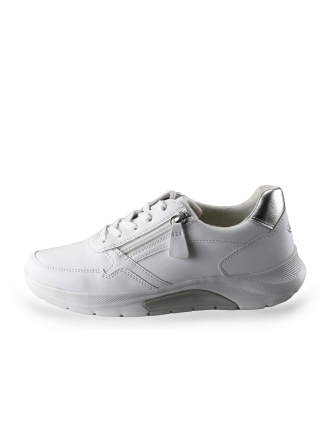 Rollingsoft Sneaker Weiß 258896