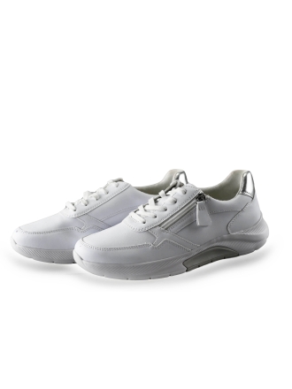 Rollingsoft Sneaker Weiß 258896