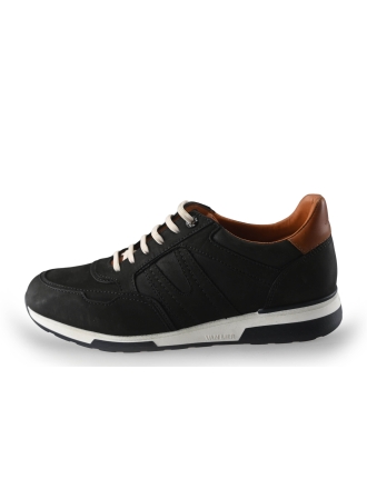 Van Lier Sneaker Blau 258898