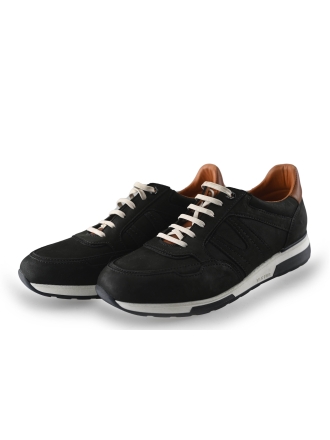 Van Lier Sneaker Blau 258898