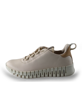 Ecco Sneaker Beige 258902