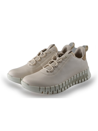 Ecco Sneaker Beige 258902