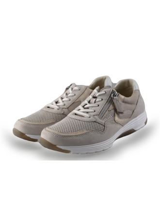 Gabor Sneaker Beige 258910