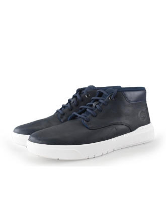 Timberland Hohe Sneaker Blau 258917
