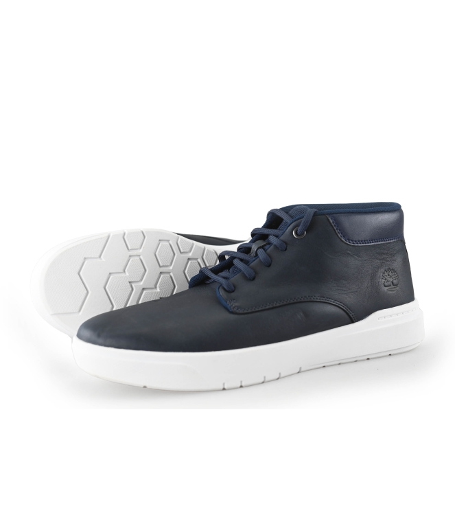 Timberland Hohe Sneaker