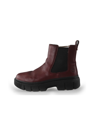 Timberland Chelsea boots Rot 258925