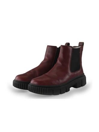 Timberland Chelsea boots Rot 258925