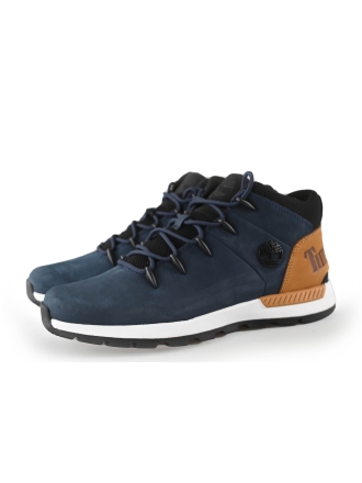 Timberland Hohe Sneaker