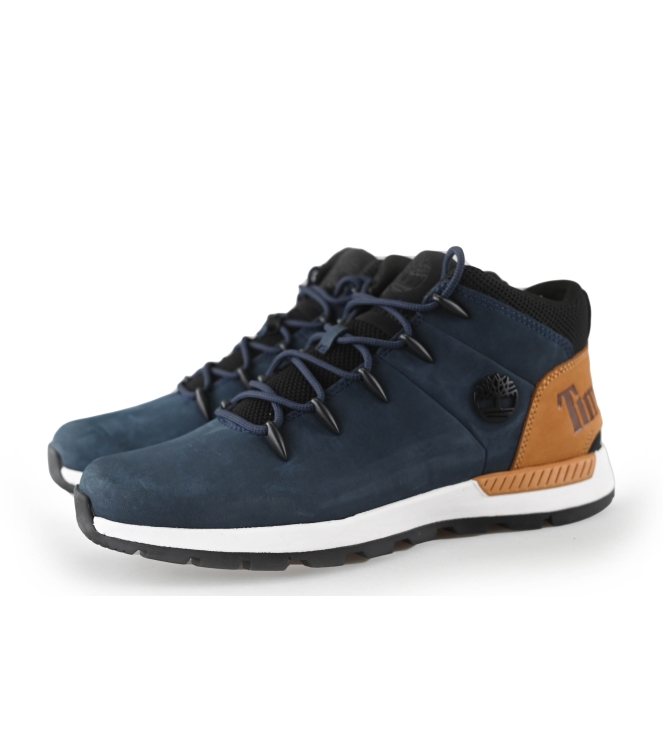 Timberland Hohe Sneaker