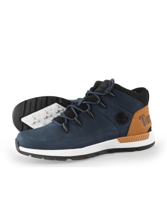 Timberland Hohe Sneaker