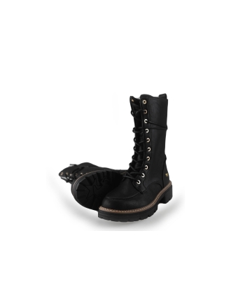 Mustang Schnürstiefel