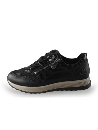 Rieker Sneaker Schwarz 258932