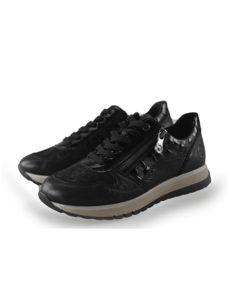 Rieker Sneaker Schwarz 258932