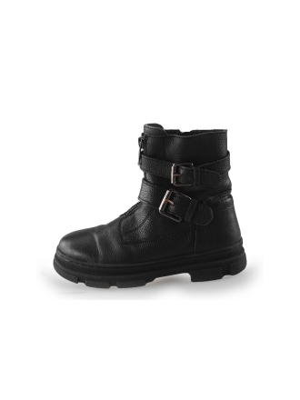 Nelson Bikerstiefel