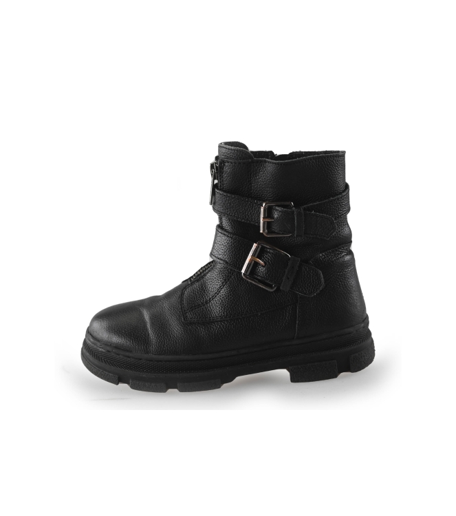 Nelson Bikerstiefel