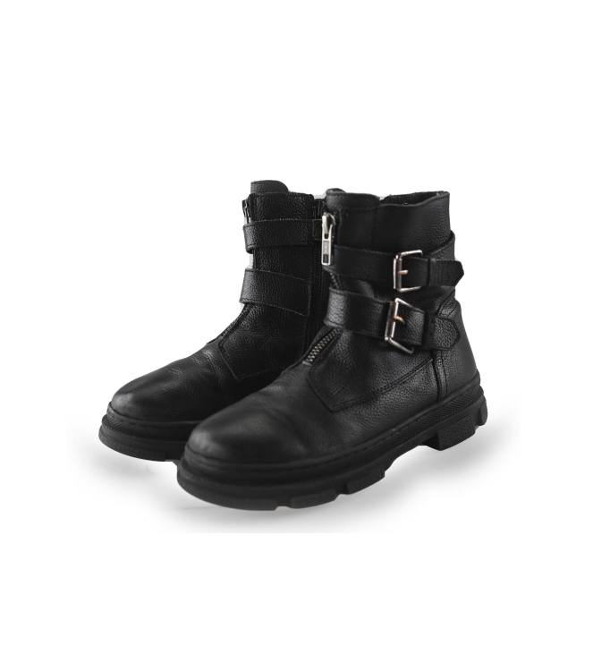 Nelson Bikerstiefel