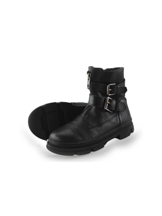 Nelson Bikerstiefel