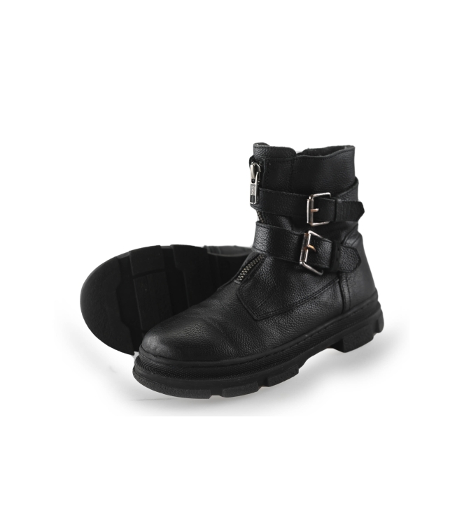 Nelson Bikerstiefel