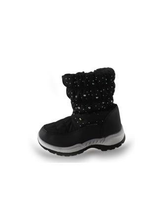 Sorel Schneestiefel Schwarz 258938