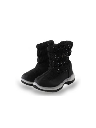 Sorel Schneestiefel Schwarz 258938