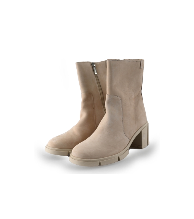 Tango Stiefeletten