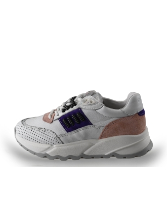 Develab Sneaker Weiß 258949