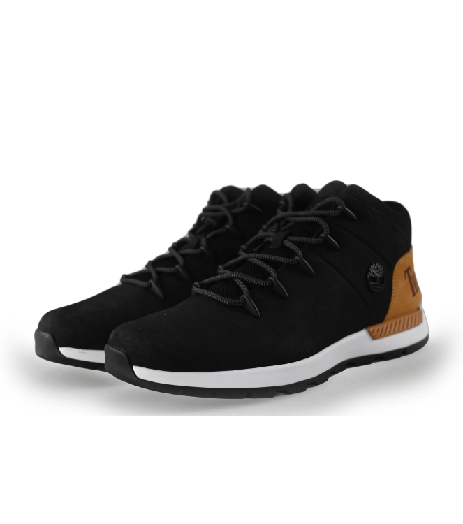 Timberland Hohe Sneaker