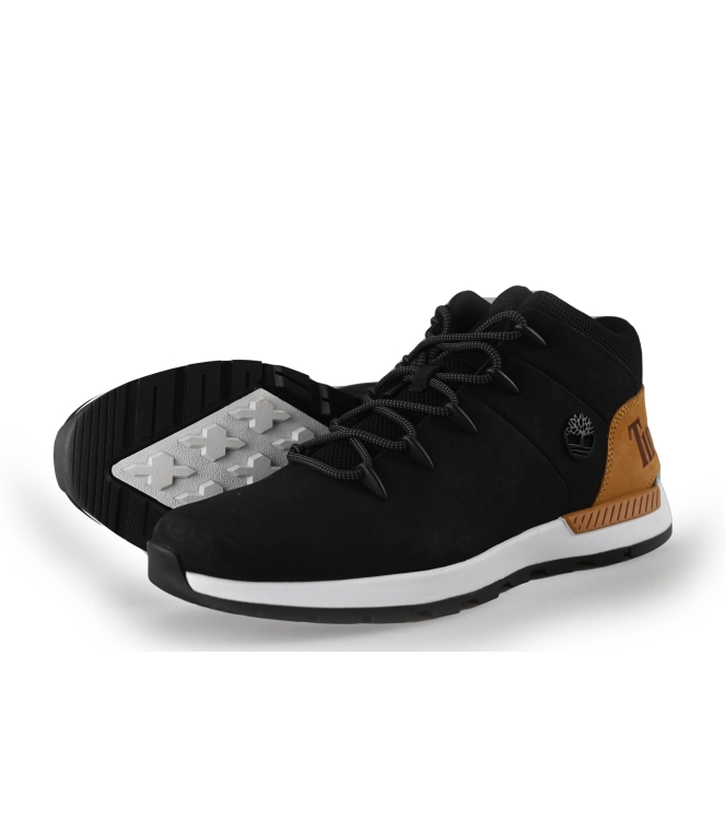 Timberland Hohe Sneaker