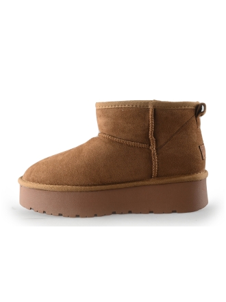Poelman Stiefeletten
