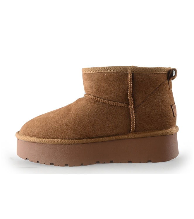 Poelman Stiefeletten