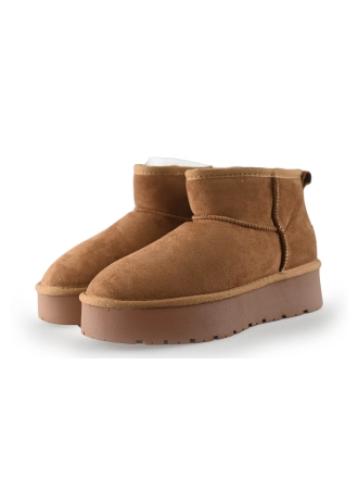 Poelman Stiefeletten