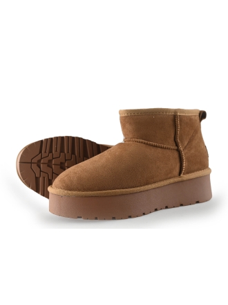 Poelman Stiefeletten