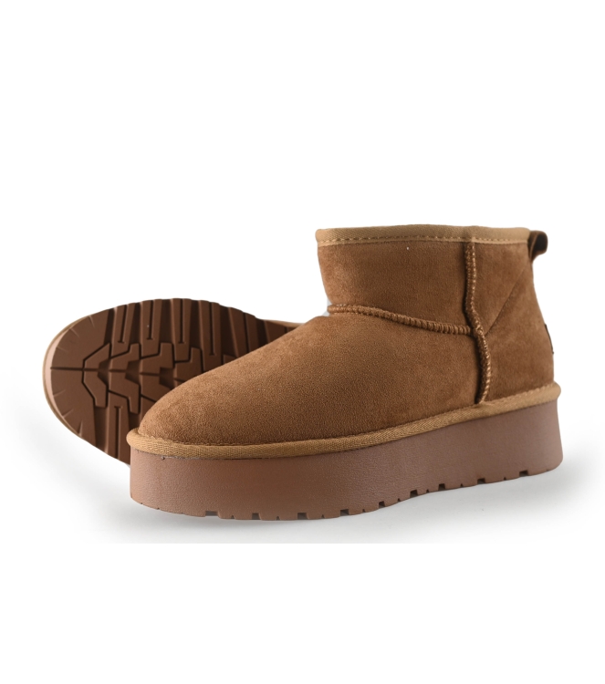 Poelman Stiefeletten