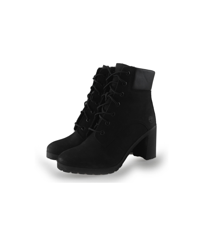 Timberland Schnürstiefel