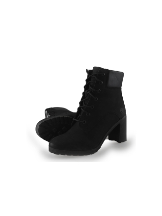Timberland Schnürstiefel