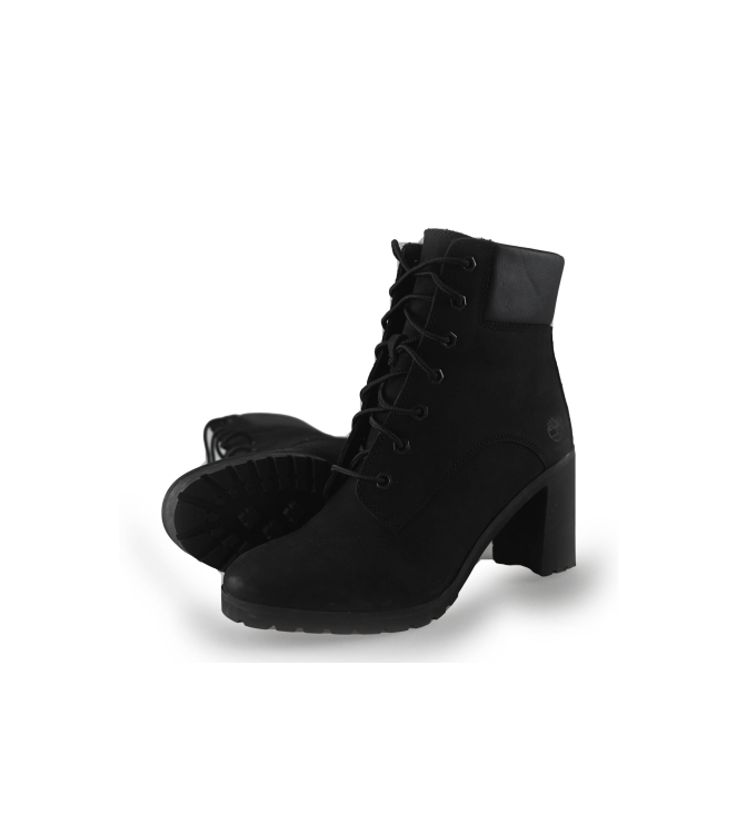 Timberland Schnürstiefel