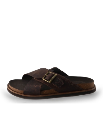 Timberland Sandalen Braun 258960