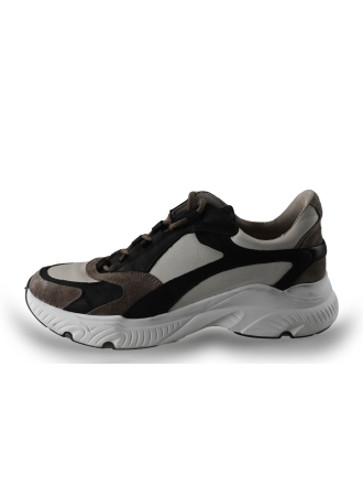 AQA Sneaker Schwarz 258966