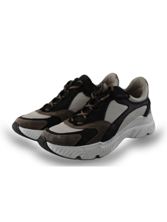 AQA Sneaker Schwarz 258966