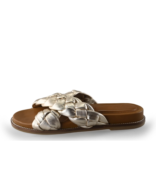Notre-V Flip-Flops