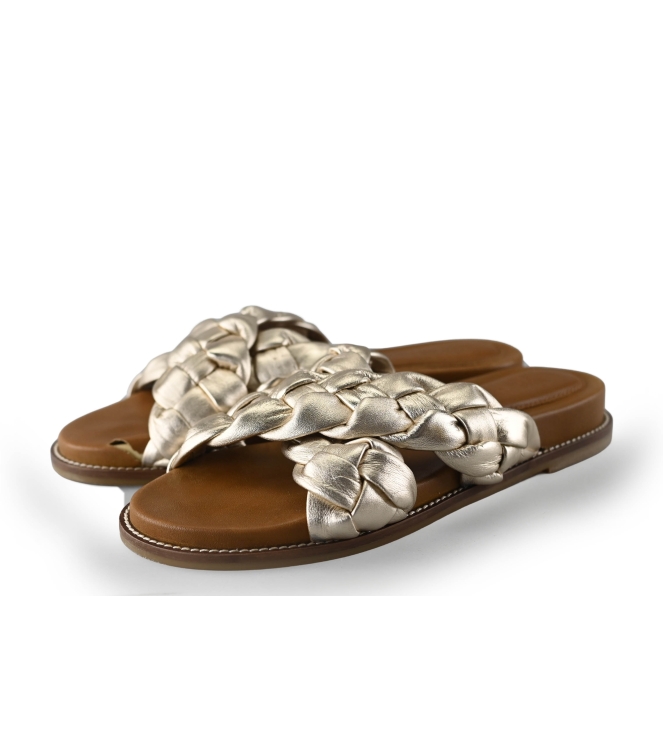 Notre-V Flip-Flops