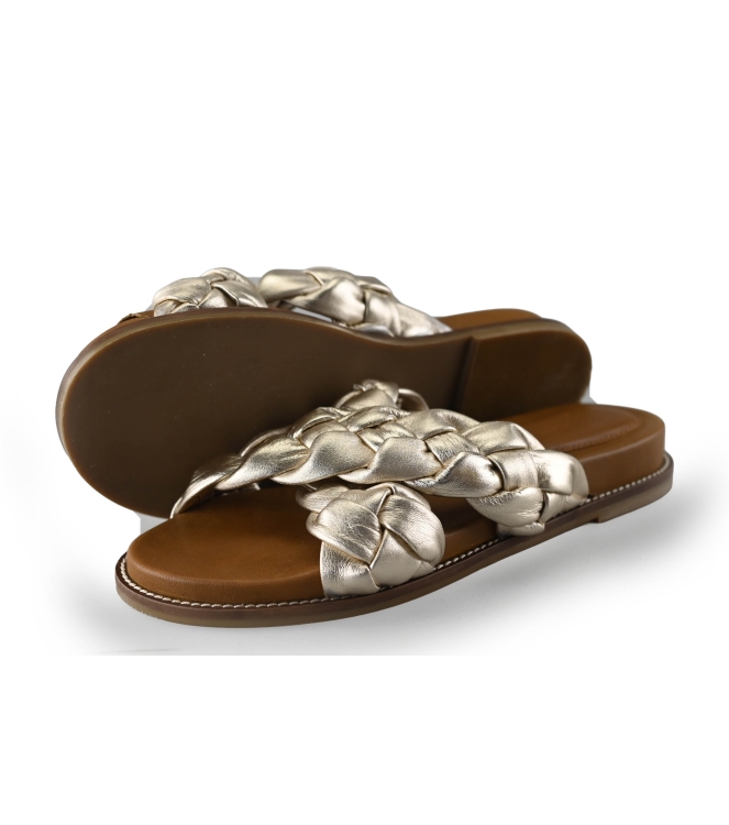 Notre-V Flip-Flops