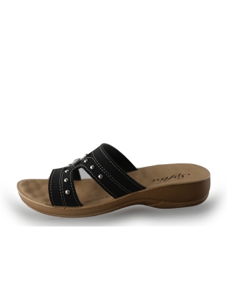 Sofia Flip-Flops Schwarz 258971