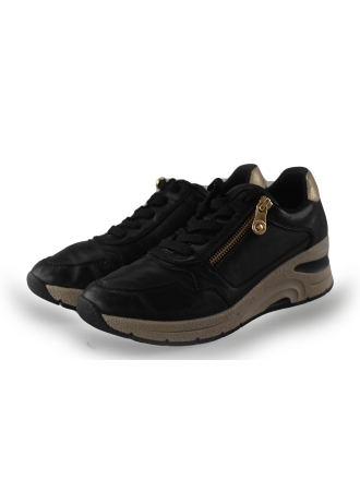 Rieker Sneaker Schwarz 258977