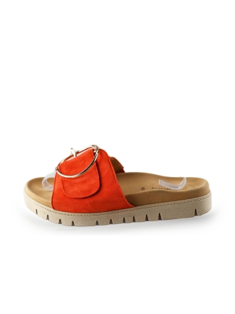 Gabor Flip-Flops Orange 258984
